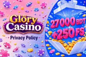 glory-casino-privacy-policy